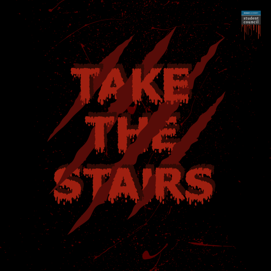 Take the Stairs