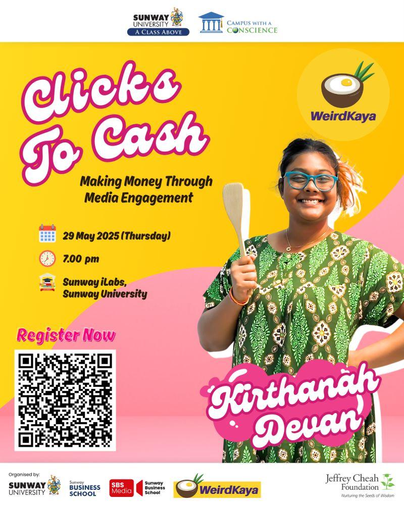 Clicks to Cash: Making Money Through Media Engagement