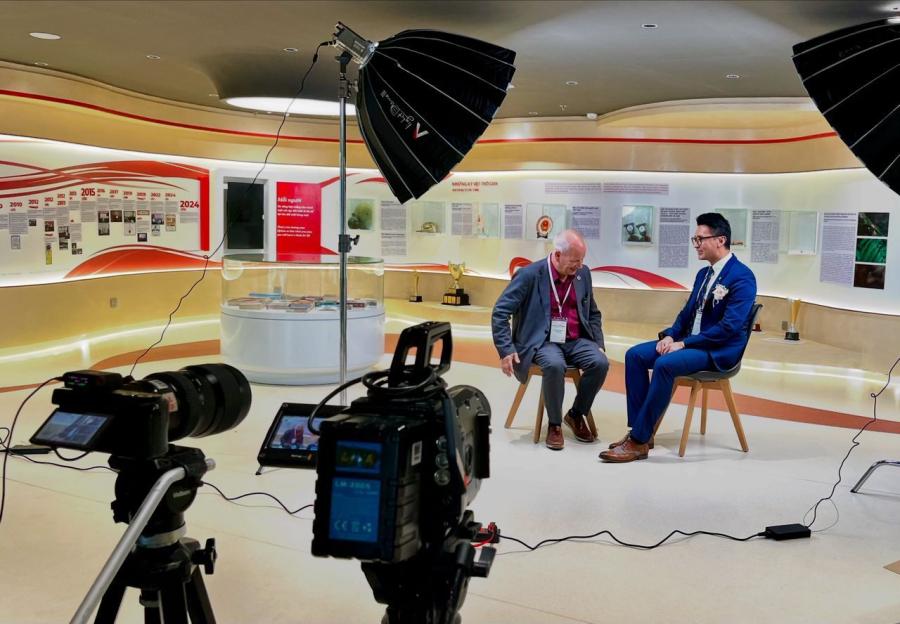 Shaping the Future of ASEAN-Korea Tourism: A Milestone for Sunway University