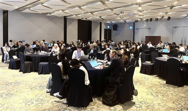 Beyond Numbers: Turning Data into Business Wins in Business Events