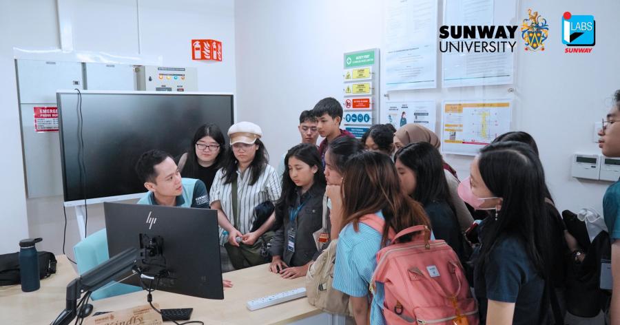 The China–ASEAN Innovation Quest 2025