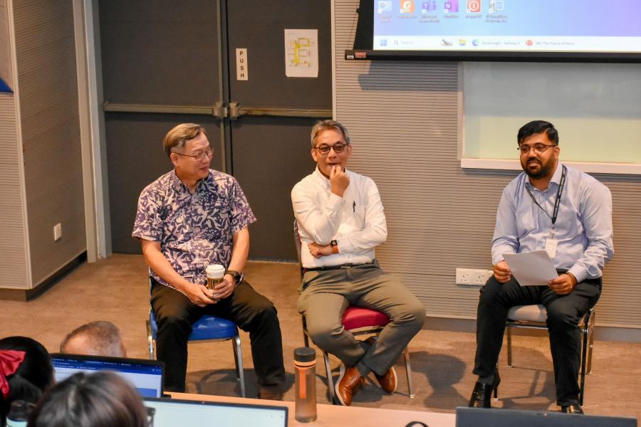 Future of Work – Will AI Replace Business Analysts?