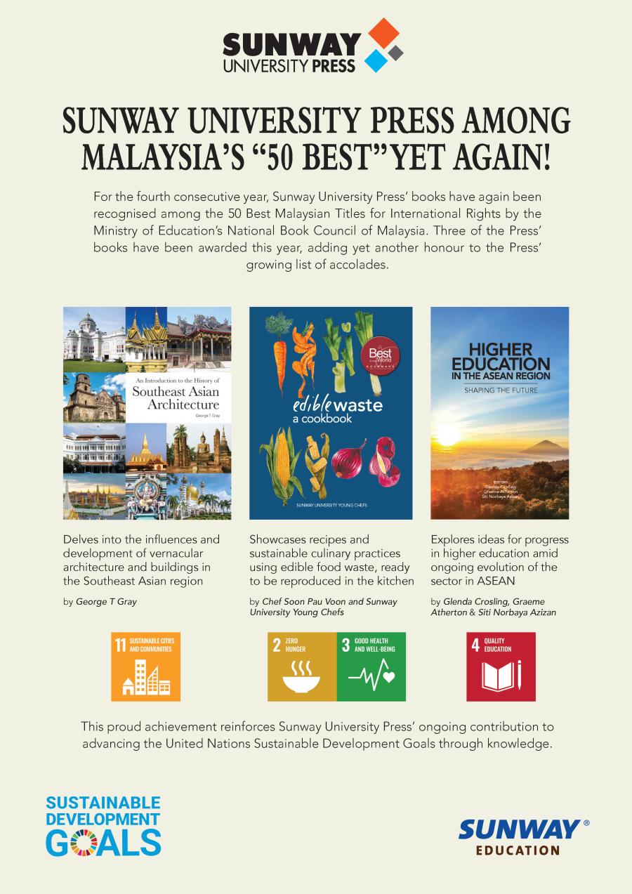 50 BEST POSTER