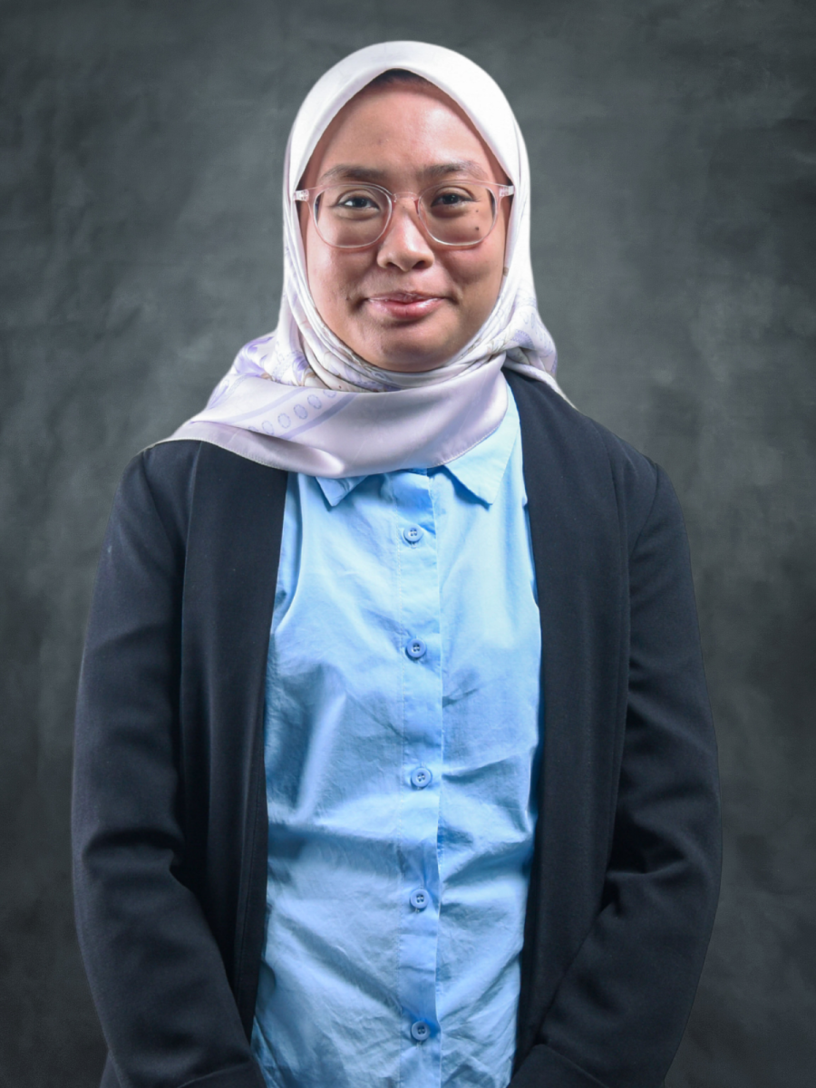 Aini Syafira