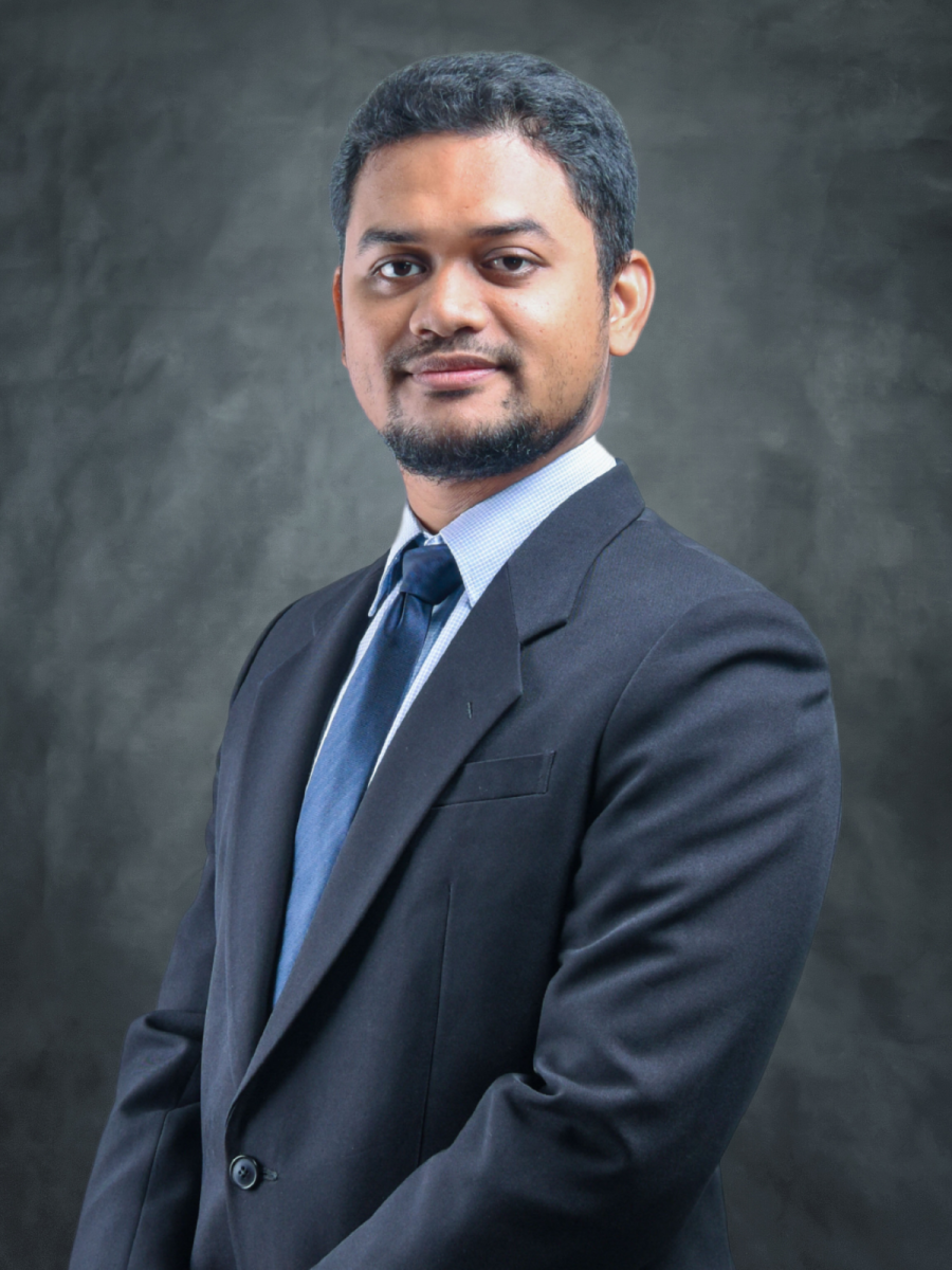 Ashraf Hassan_Profile picture