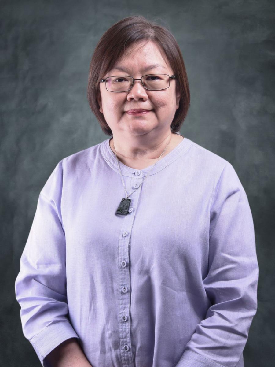 Betty Lai