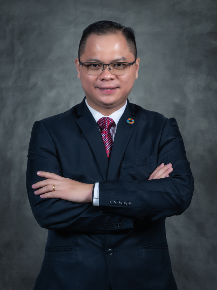 Denny Ng