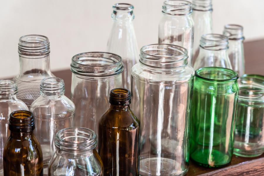 Why Recycle Glass?