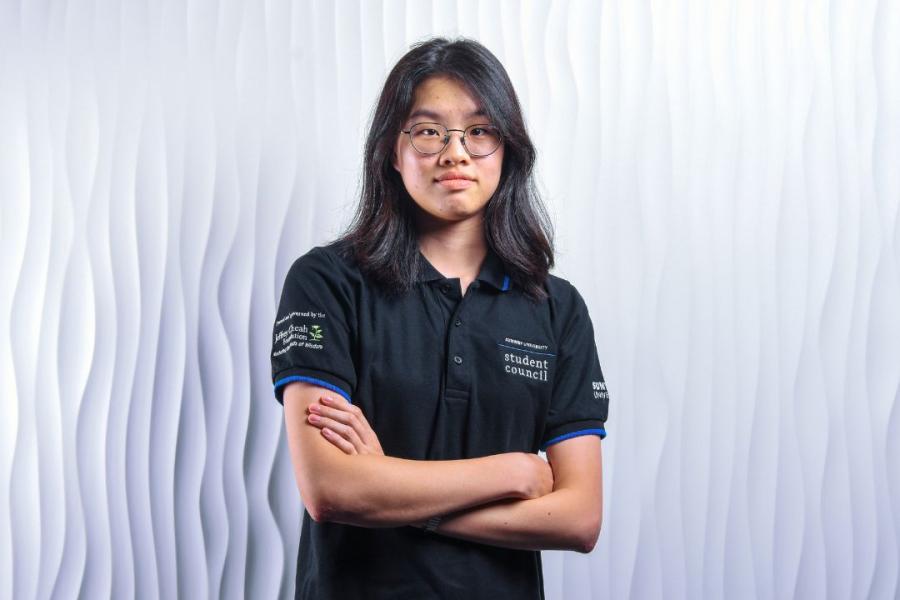 Kellyann Lai Pei Ling