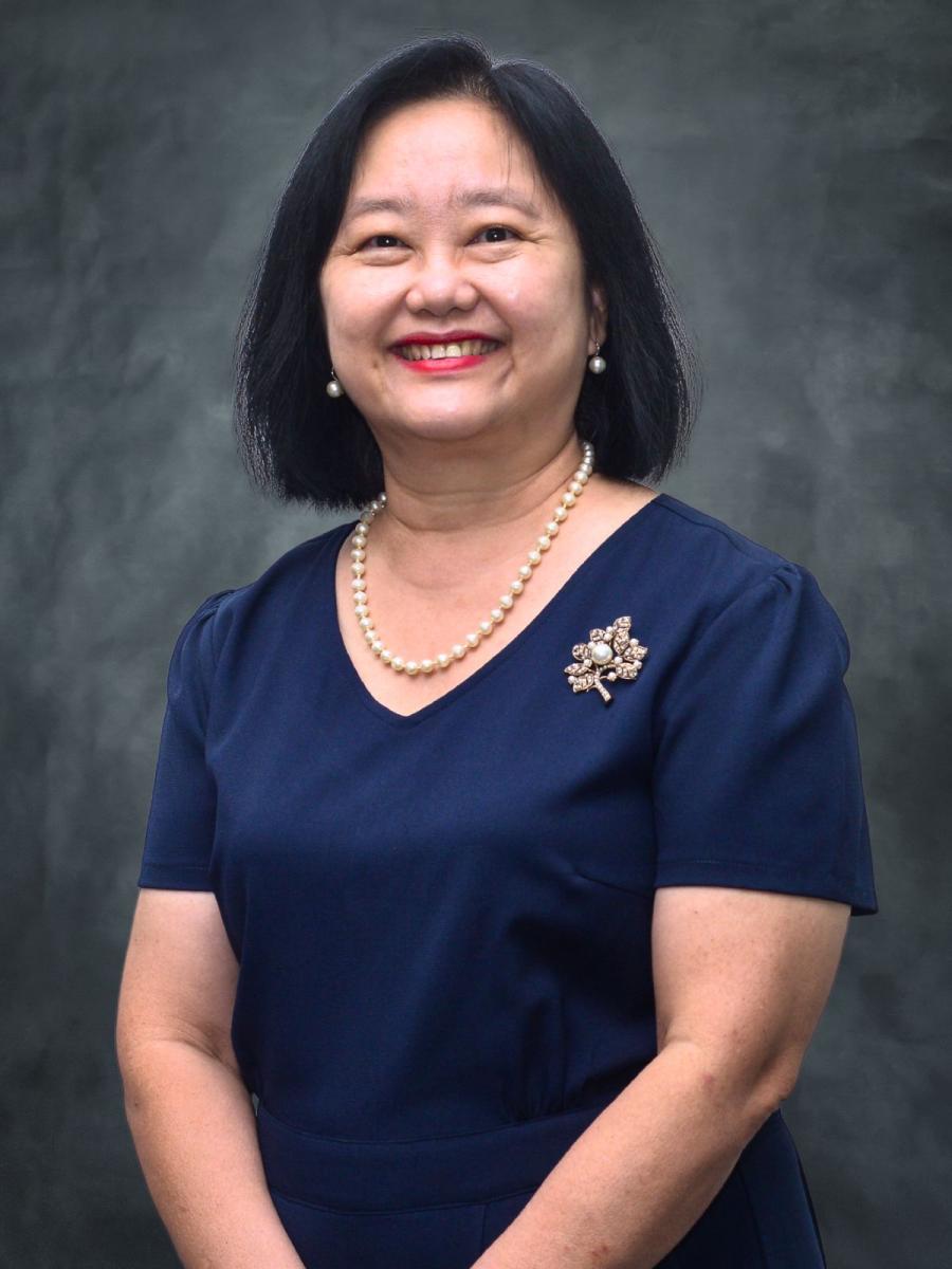 Lim Shui Chin