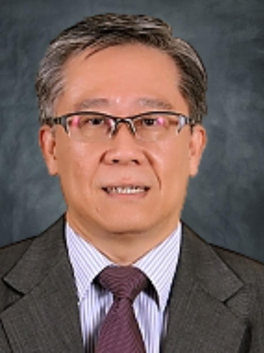 Ng Kok Cheng