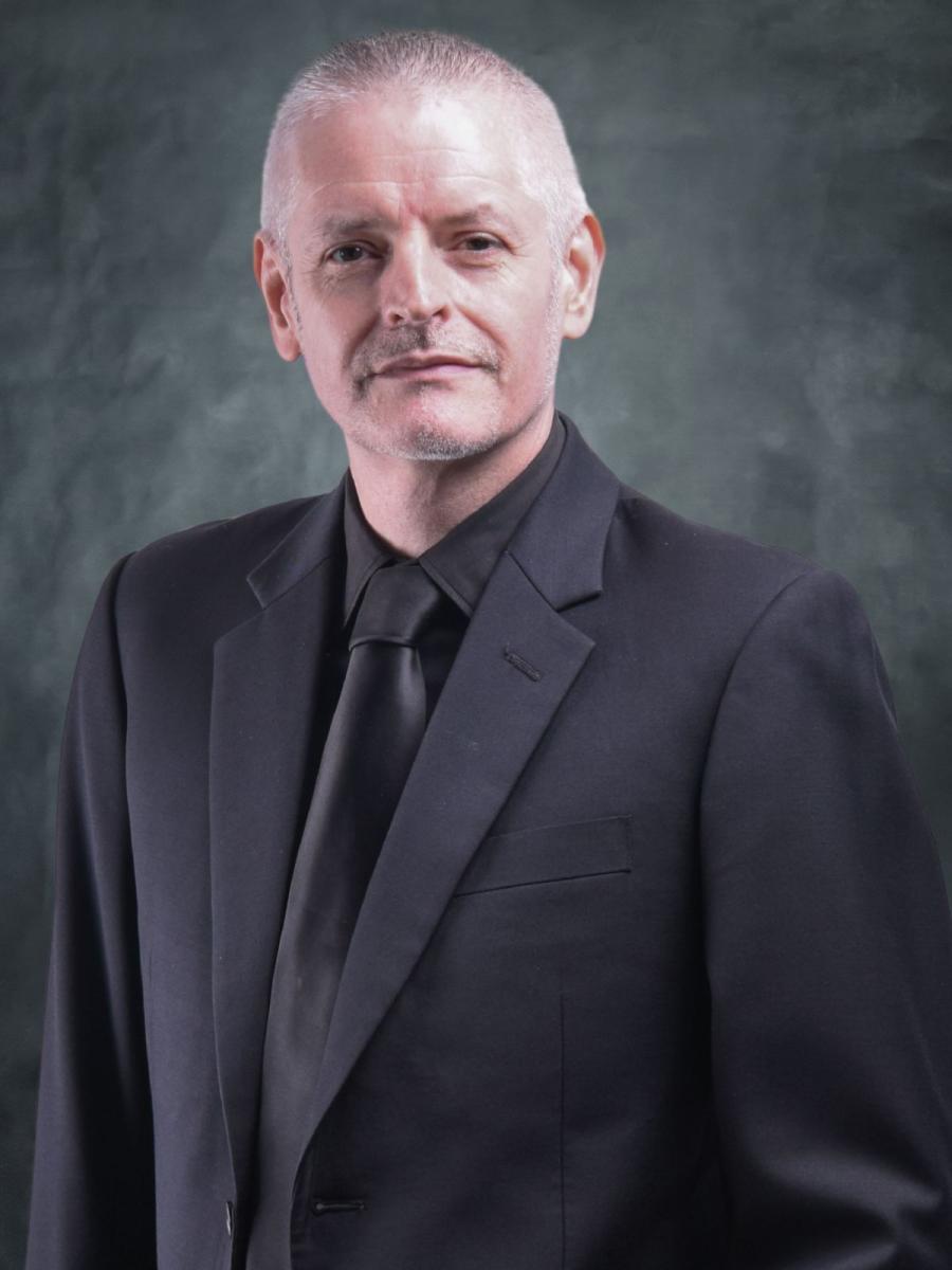 Patrick McVeigh
