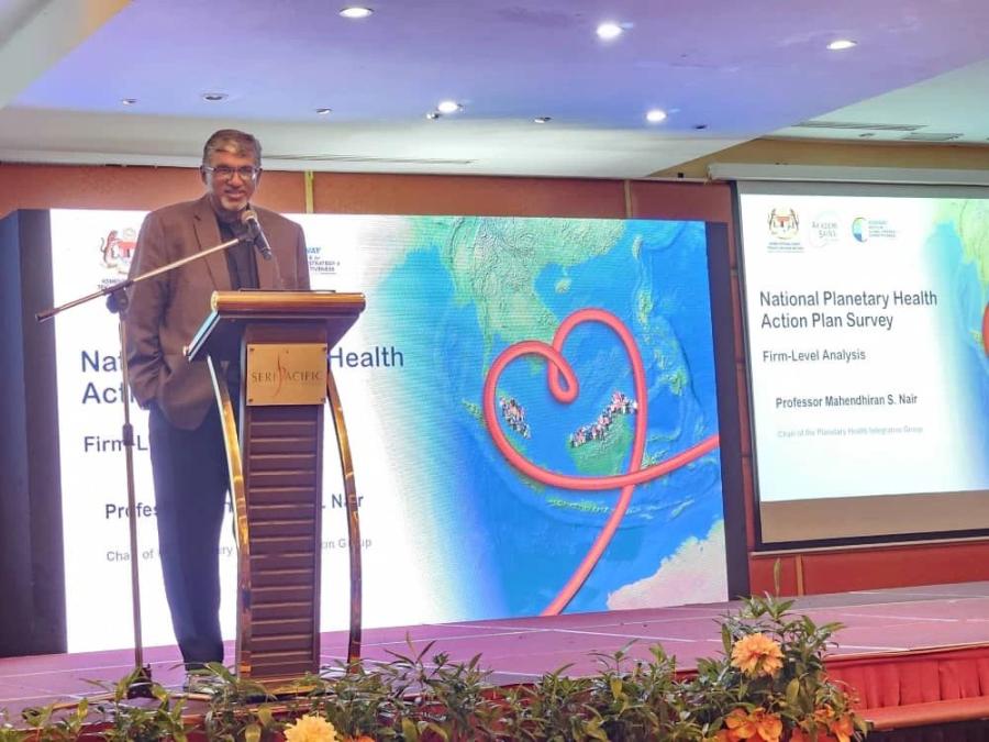 Prof M_Presentation_NPHAP