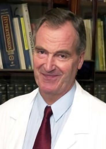 Prof Graham MacGregor