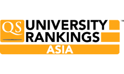 QS Asia Rankings