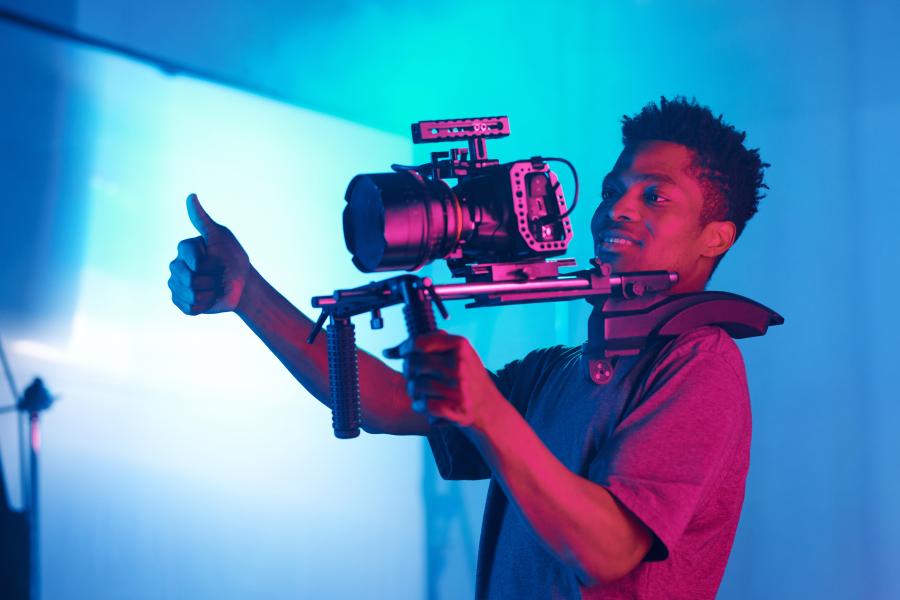 Call for Submission - Film