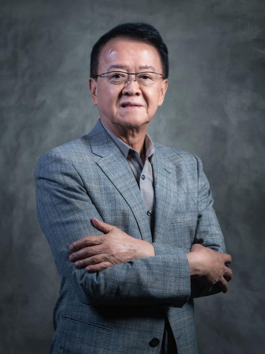 Jeffrey Cheah