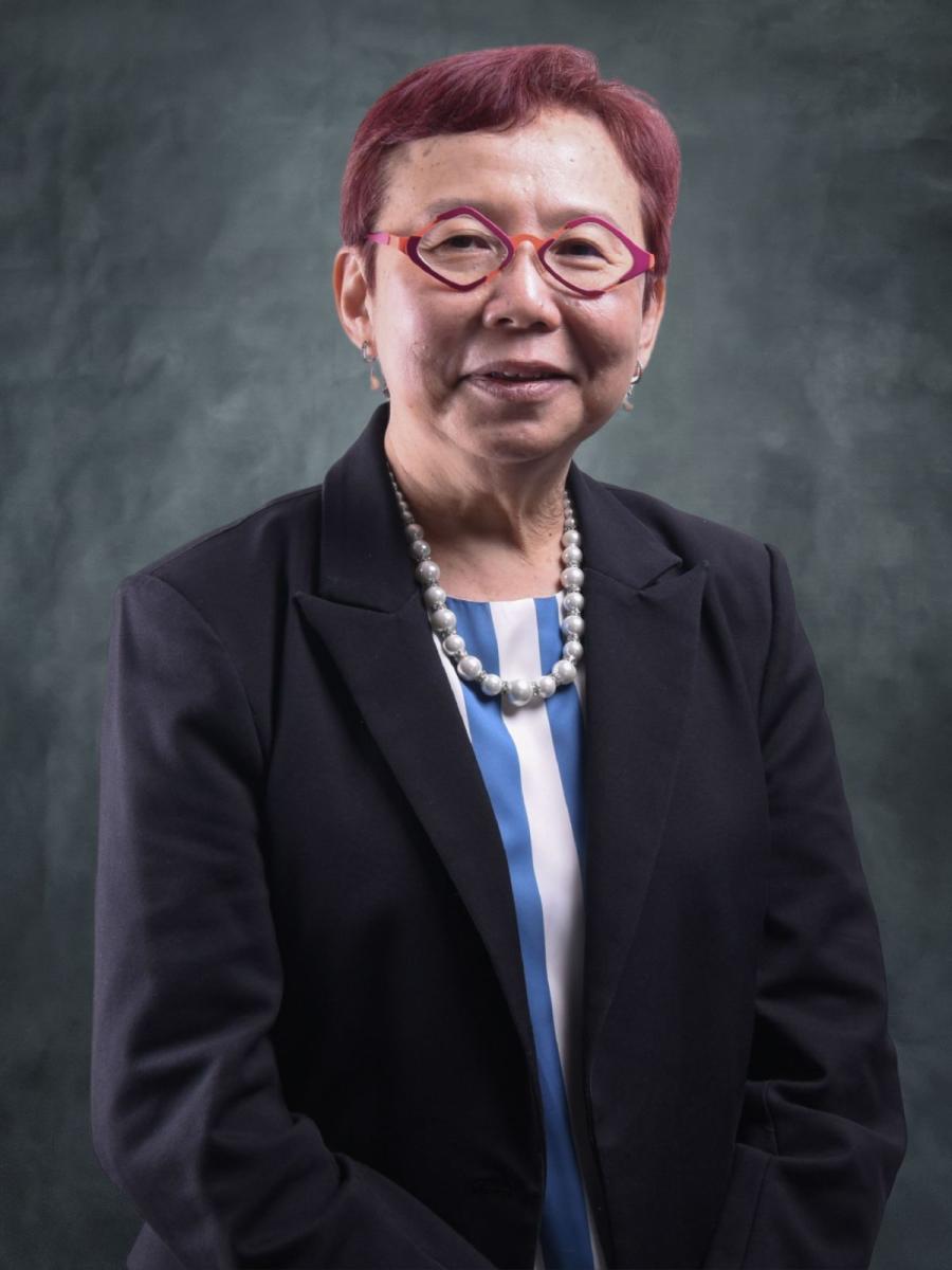 Wong Lei Lei