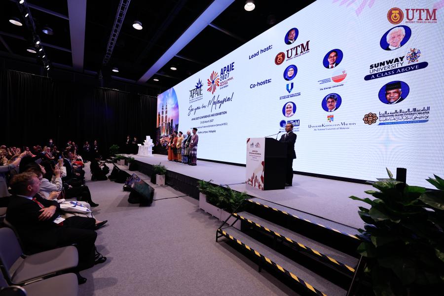 APAIE 2026 Concludes as Malaysia Prepares to Host APAIE 2027