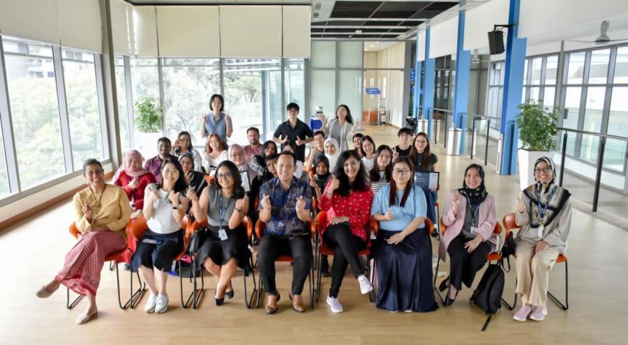 Refugee Student Volunteer Programme