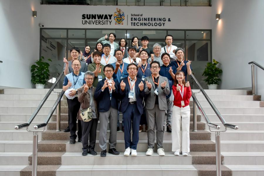 Takasago Leadership Program 2026