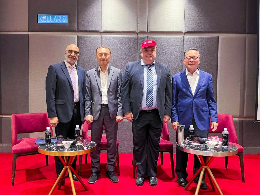 When Supply Chains Shake: IGSC Weighs In on Industry Resilience