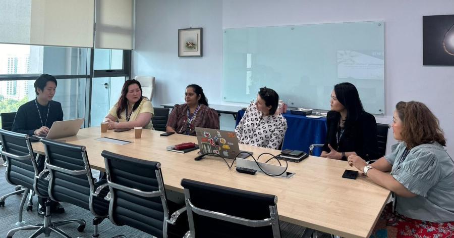 Strengthening Academic–SEND Partnerships in Inclusive Education