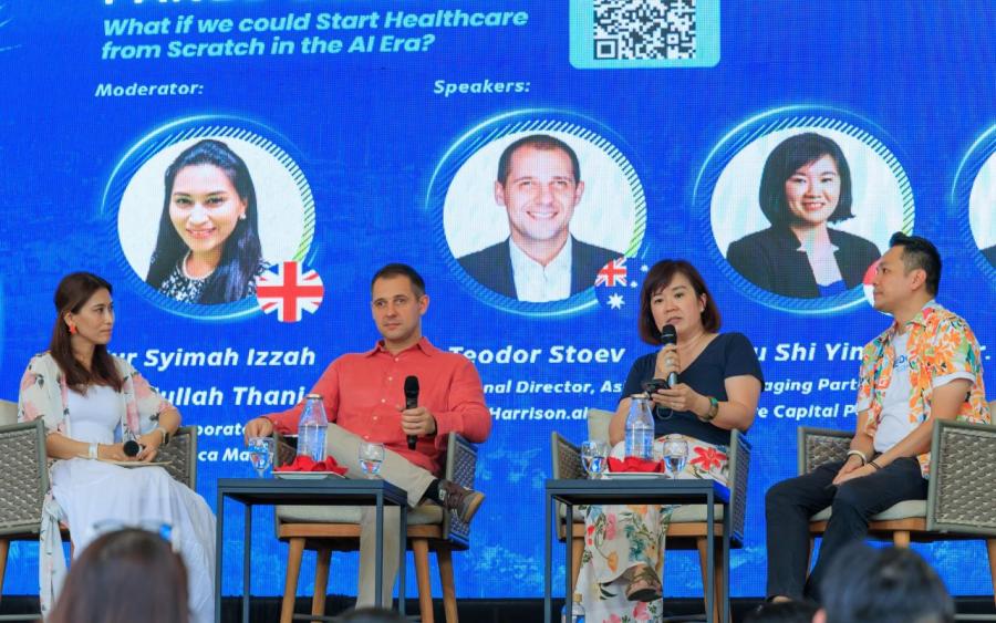 FutureX Ventures Fest 2026