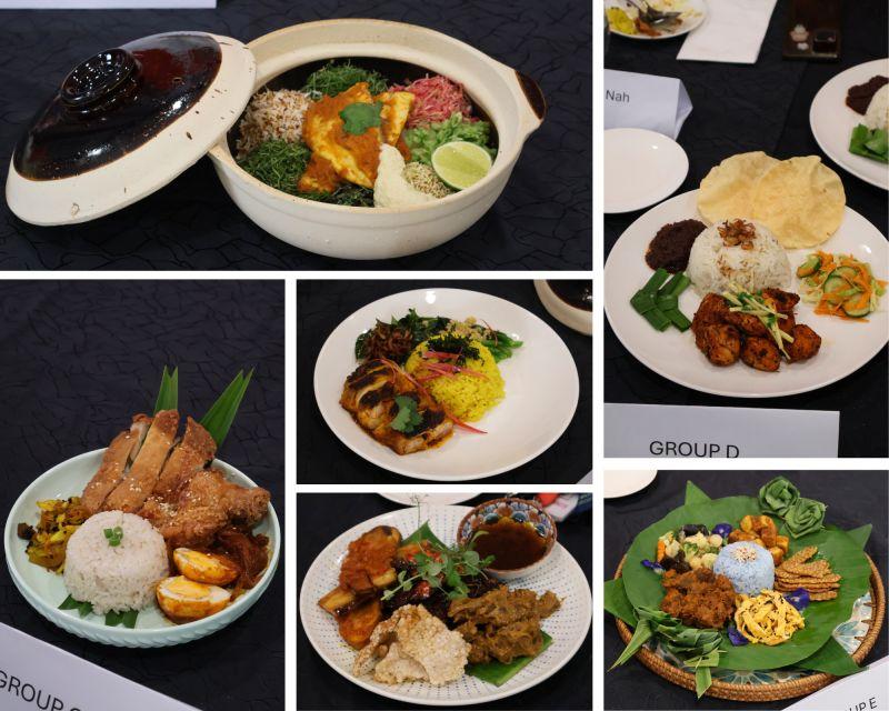 Celebrating Unity Through Food: Nasi Muhibbah Cooking Competition