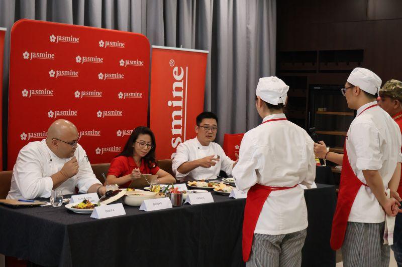 Celebrating Unity Through Food: Nasi Muhibbah Cooking Competition