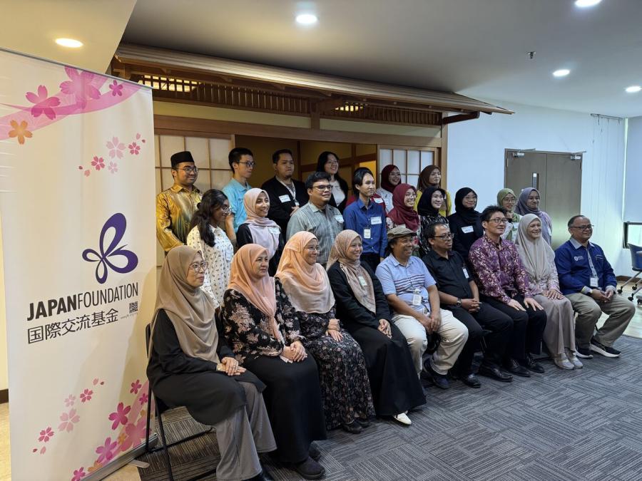 Sunway Student Shortlisted as Finalist in National Japanese Studies Essay Competition