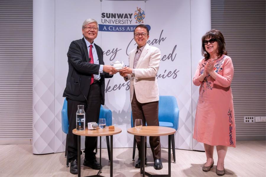 Genomics, Money, AI and Power — Surviving in a Radically Changing World: How Education and Talent Are Key to Survive and Thrive Going Forward