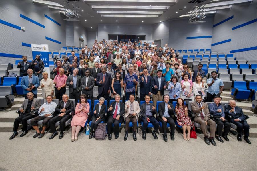 Genomics, Money, AI and Power — Surviving in a Radically Changing World: How Education and Talent Are Key to Survive and Thrive Going Forward