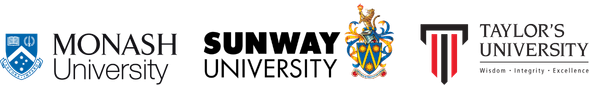 Triple alliance logo