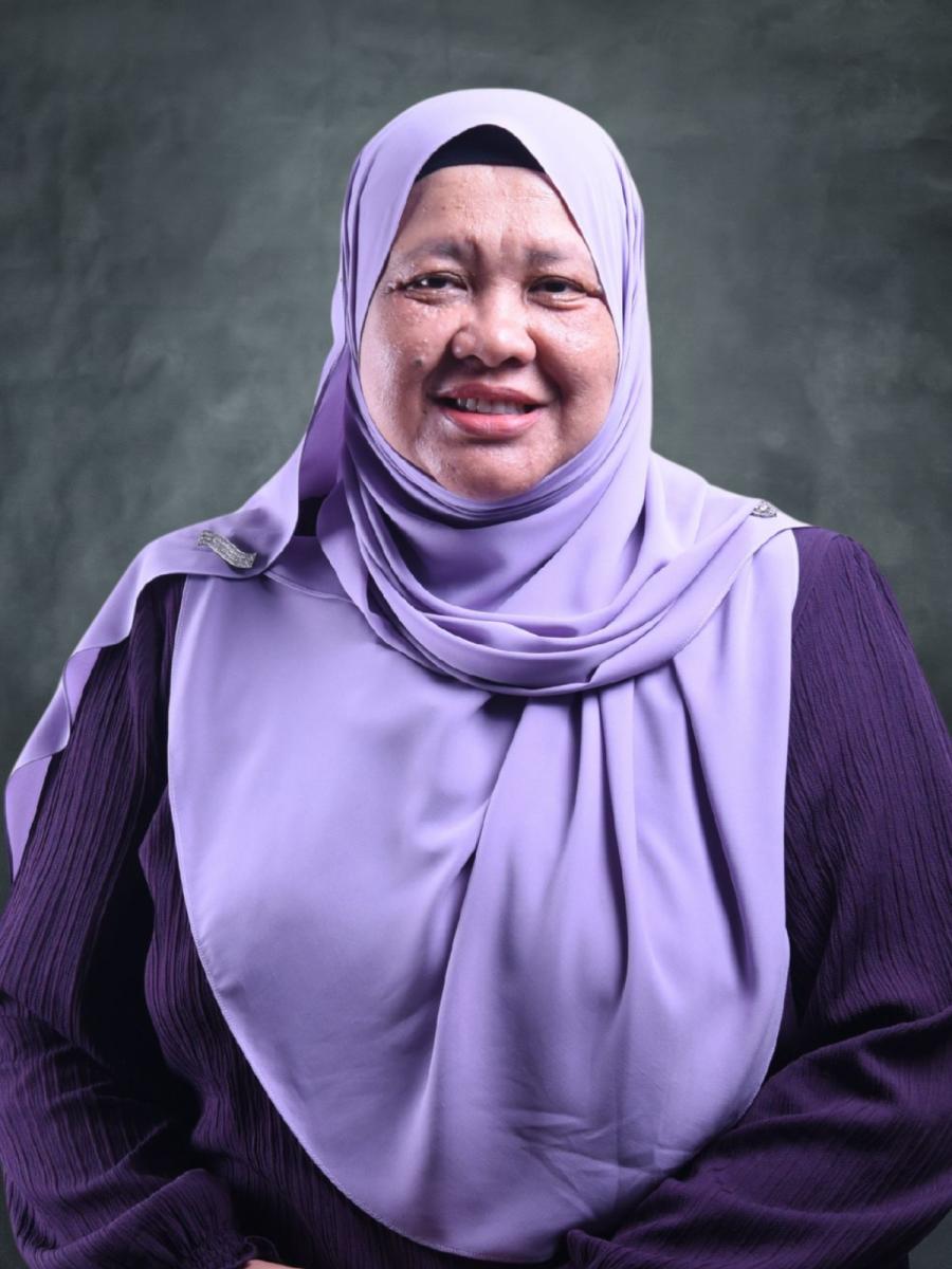 Assoc. Prof. Dr Yazilmiwati Yaacob