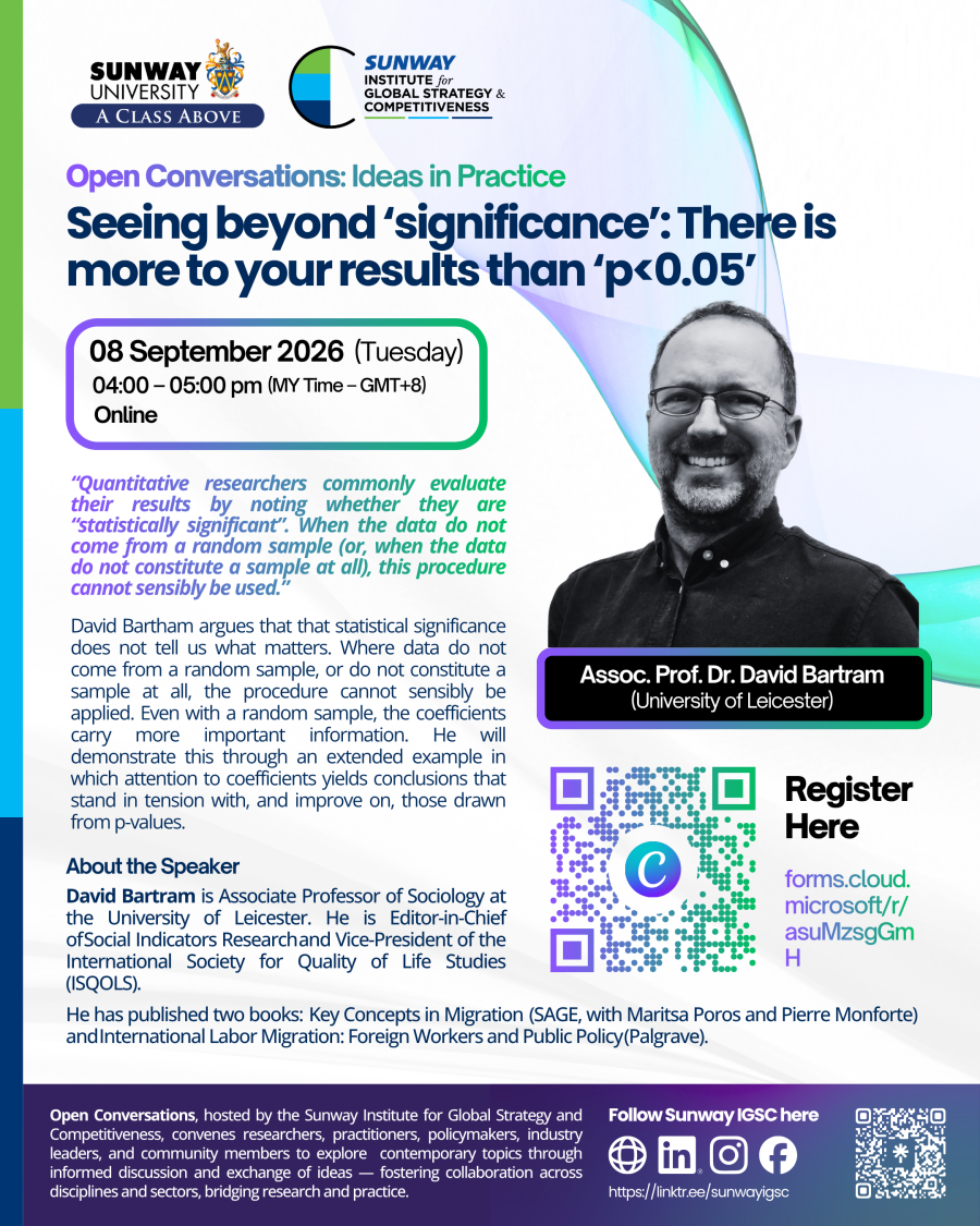 David Bartram_Seeing Beyond Significance