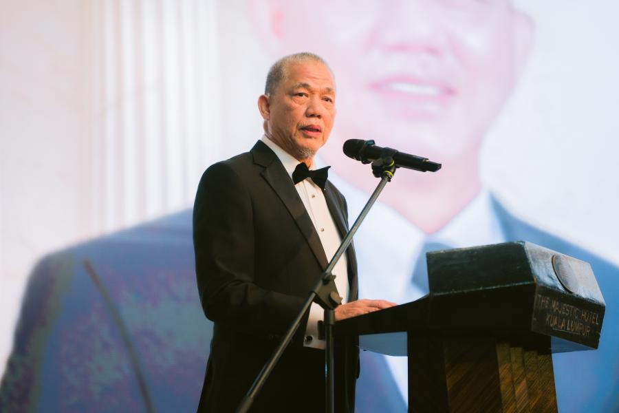 Sunway University Joins Inns of Court Malaysia in Celebrating Its 10th Anniversary