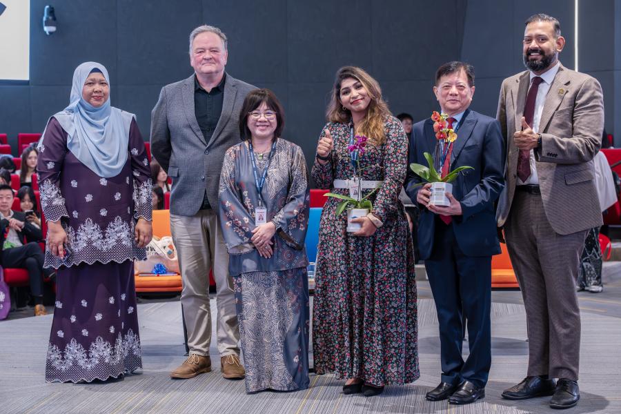 ICMA 2026 Advances Dialogue on Micro-Credentials and Advanced Modular