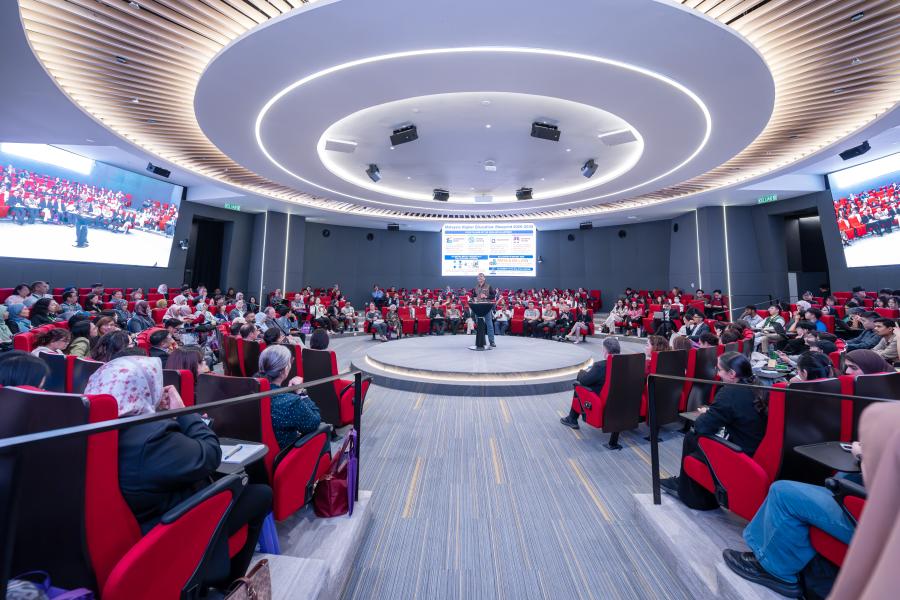 ICMA 2026 Advances Dialogue on Micro-Credentials and Advanced Modular