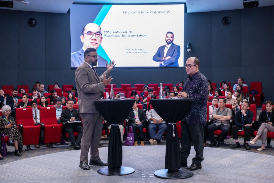 ICMA 2026 Advances Dialogue on Micro-Credentials and Advanced Modular
