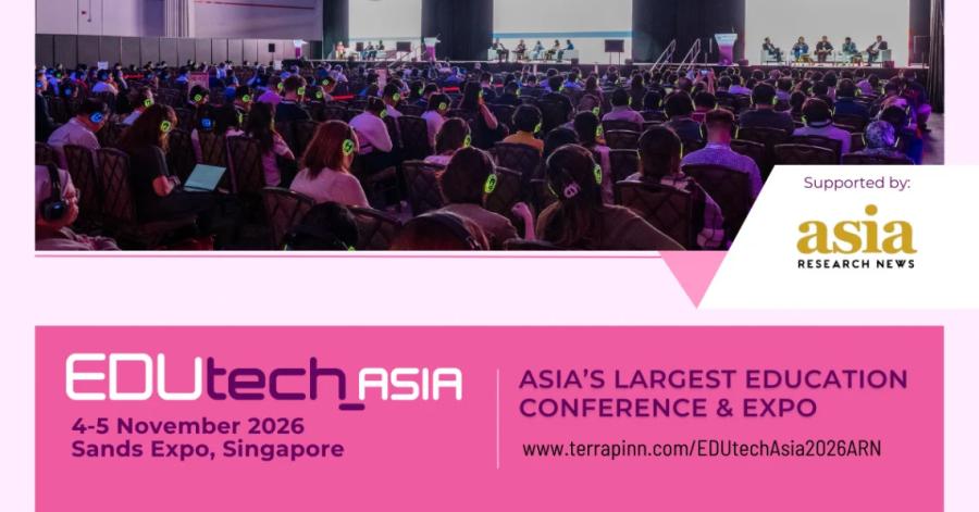 EDUtech Asia 2026