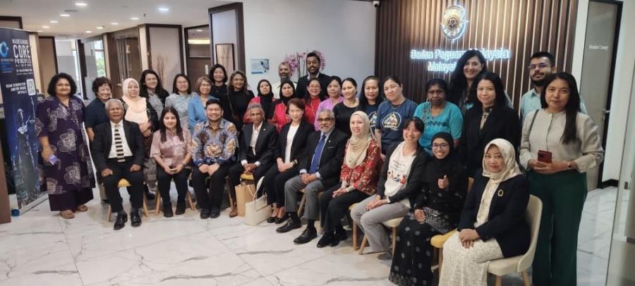 Roundtable on the Implementation of Section 59 of the Employment Act 1955: Rest Days for Domestic Workers