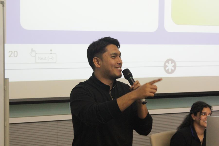 ISR Financial Wellness Workshop