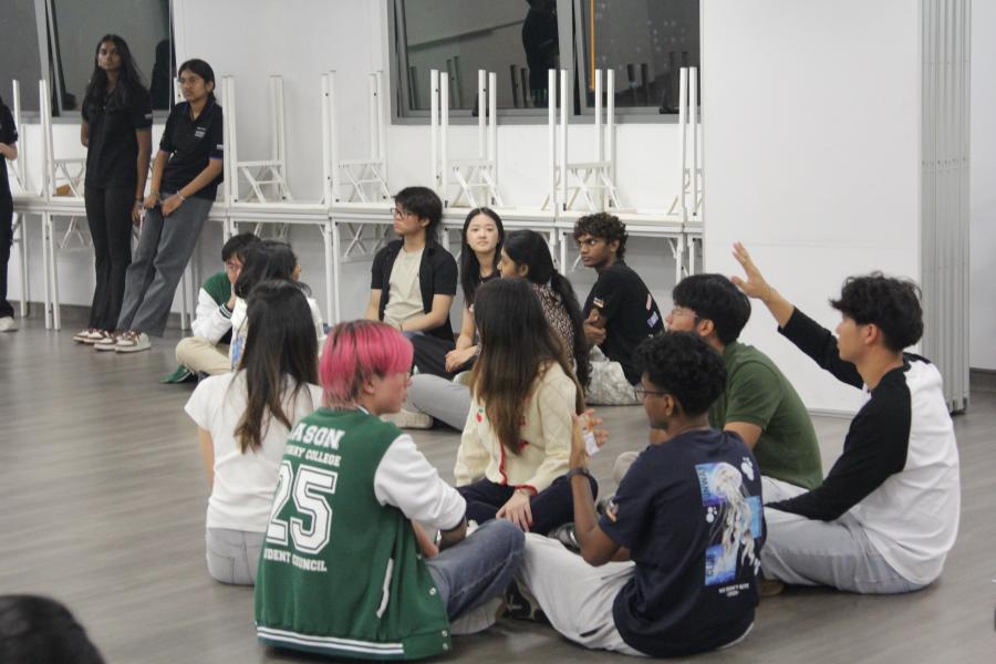 One Vision, Many Leaders: C&amp;S Leaders Bonding Night 2026