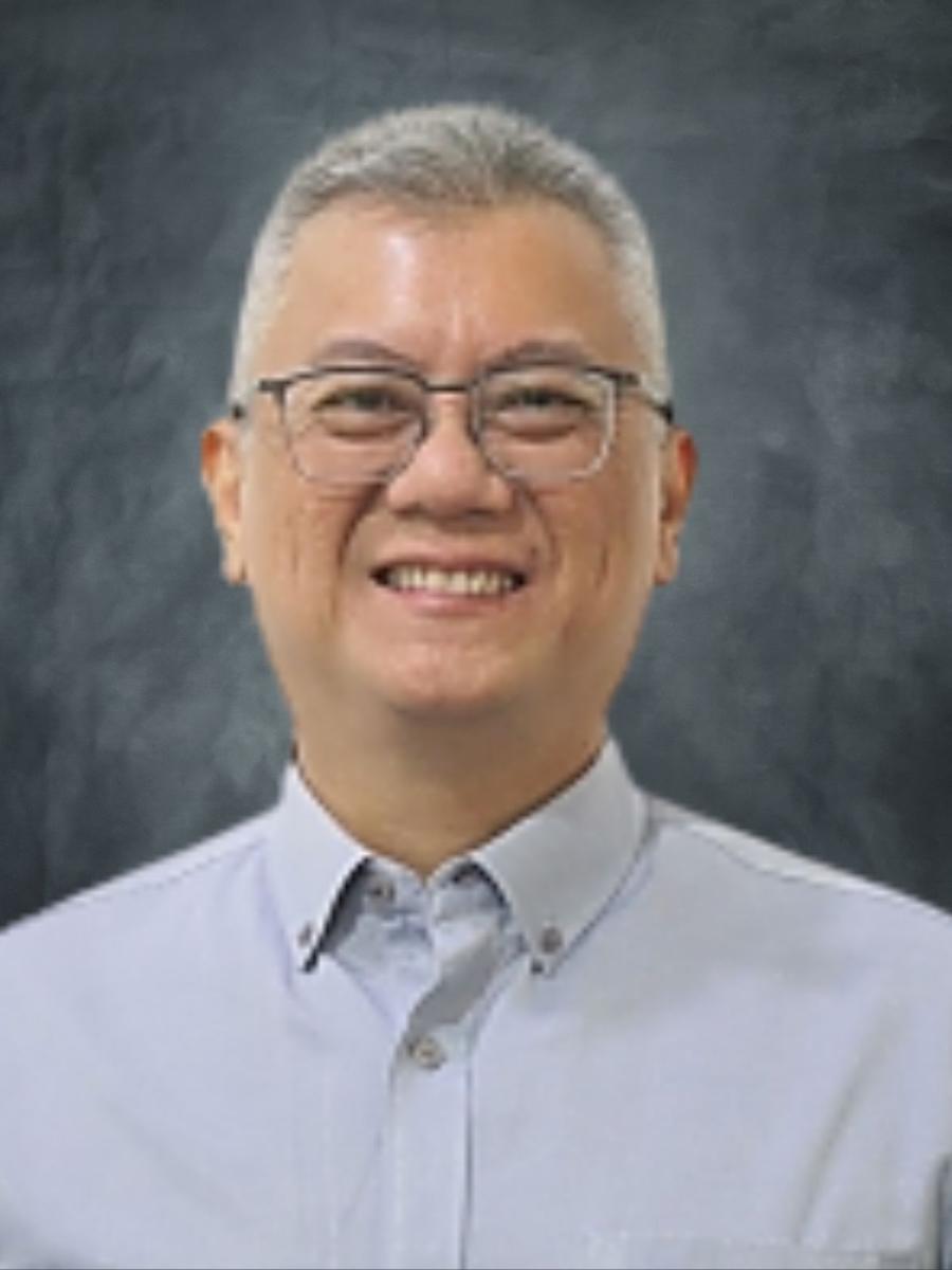 Jonathan Lim Chin Poh