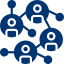 Multiple ways to connect