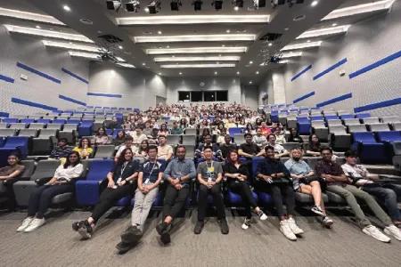 Clubs &amp; Societies Training 2023