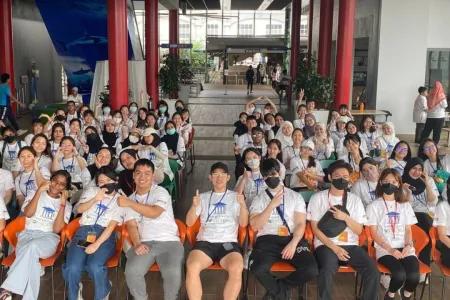 Sunway MS Walk 2023