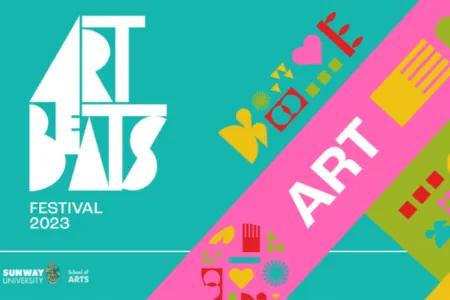Art Beasts Festival 2023