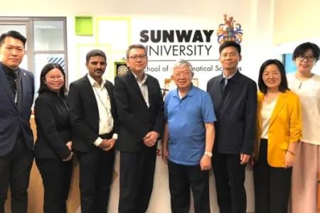 Elevating Collaboration to New Heights